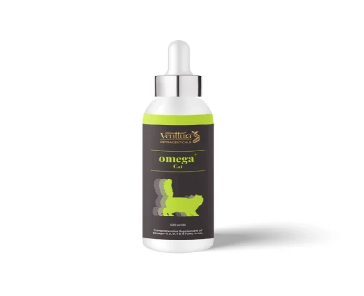 Venttura-Omega-Plus-Cat-Supplement-for-Healthy-Skin-Glowing-Coat-100-ML-at-ithinkpets-3 (1)