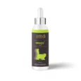 Venttura Omega Plus Cat Supplement for Healthy Skin & Beautiful Glowing Coat, 100 ML