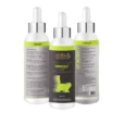 Venttura Omega Plus Cat Supplement for Healthy Skin & Beautiful Glowing Coat, 100 ML
