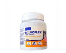 Virbac Movoflex Dog Chews L for Dogs Above 35 Kg Weight at ithinkpets.com (1) (1)