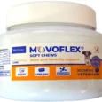 Virbac Movoflex Dog Chews L for Dogs Above 35 Kg Weight