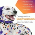 Virbac Movoflex Dog Chews L for Dogs Above 35 Kg Weight