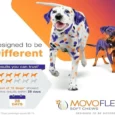 Virbac Movoflex Dog Chews L for Dogs Above 35 Kg Weight