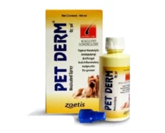 Zoetis Pet Derm Spray For Dogs & Cats, 100 ML at ithinkpets.com (1) (1)