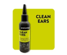 Animology Clean Ears for Dogs,100 ML at ithinkpets.com (1) (1)