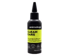 Animology Clean Ears for Dogs,100 ML at ithinkpets.com (2)