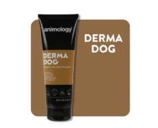 Animology Derma Dog Sensitive Skin Shampoo, 250 ML at ithinkpets.com (1) (1)