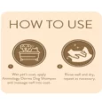 Animology Derma Dog Sensitive Skin Shampoo, 250 ML