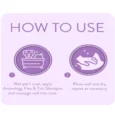 Animology Flea and Tick Puppy and Dog Shampoo, 250 ML