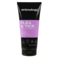 Animology Flea and Tick Puppy and Dog Shampoo, 250 ML