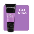 Animology Flea and Tick Puppy and Dog Shampoo, 250 ML