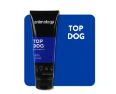 Animology Top Dog Conditioner for Dogs, 250 ML at ithinkpets.com 1 (1) (2)
