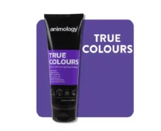 Animology True Colours Dog Shampoo,Colour Enhancing,250 ML at ithinkpets.com(1)