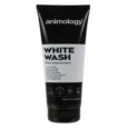 Animology White Wash Shampoo for Dogs, 250 ML