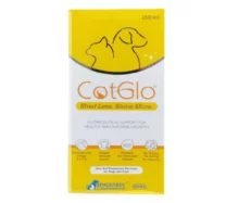 Intas Intacal Cotglo for Dogs and Cats, 250 ML at ithinkpet.com