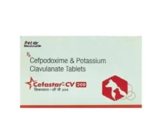 Mankind Cefastar CV 200 Mg for Dogs & Cats at ithinkpets.com (1) (1)