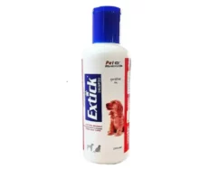 Mankind Extick Shampoo for Dogs and Cats, 200 ML at ithinkpets (1)