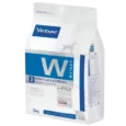Virbac Weight Loss & Control HPM Veterinary Dog Food, W2