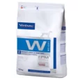 Virbac Weight Loss & Control HPM Veterinary Dog Food, W2