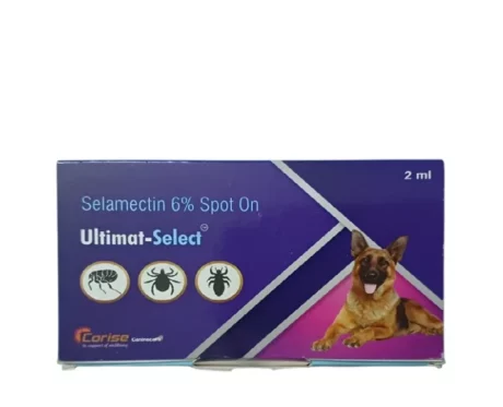 Corise Ultimat Select Spot On for Dogs, 2 ML at ithinkpets.com (1) (2)