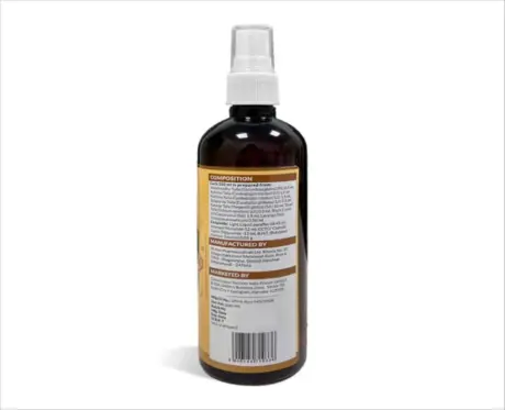 Fur Ball Story Preven Tick and Flea Spray for Dogs, 200 ML at ithinkpets.com (2)