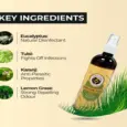 Fur Ball Story Preven Tick and Flea Spray for Dogs, 200 ML at ithinkpets.com (3)