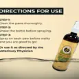 Fur Ball Story Preven Tick and Flea Spray for Dogs, 200 ML at ithinkpets.com (4)