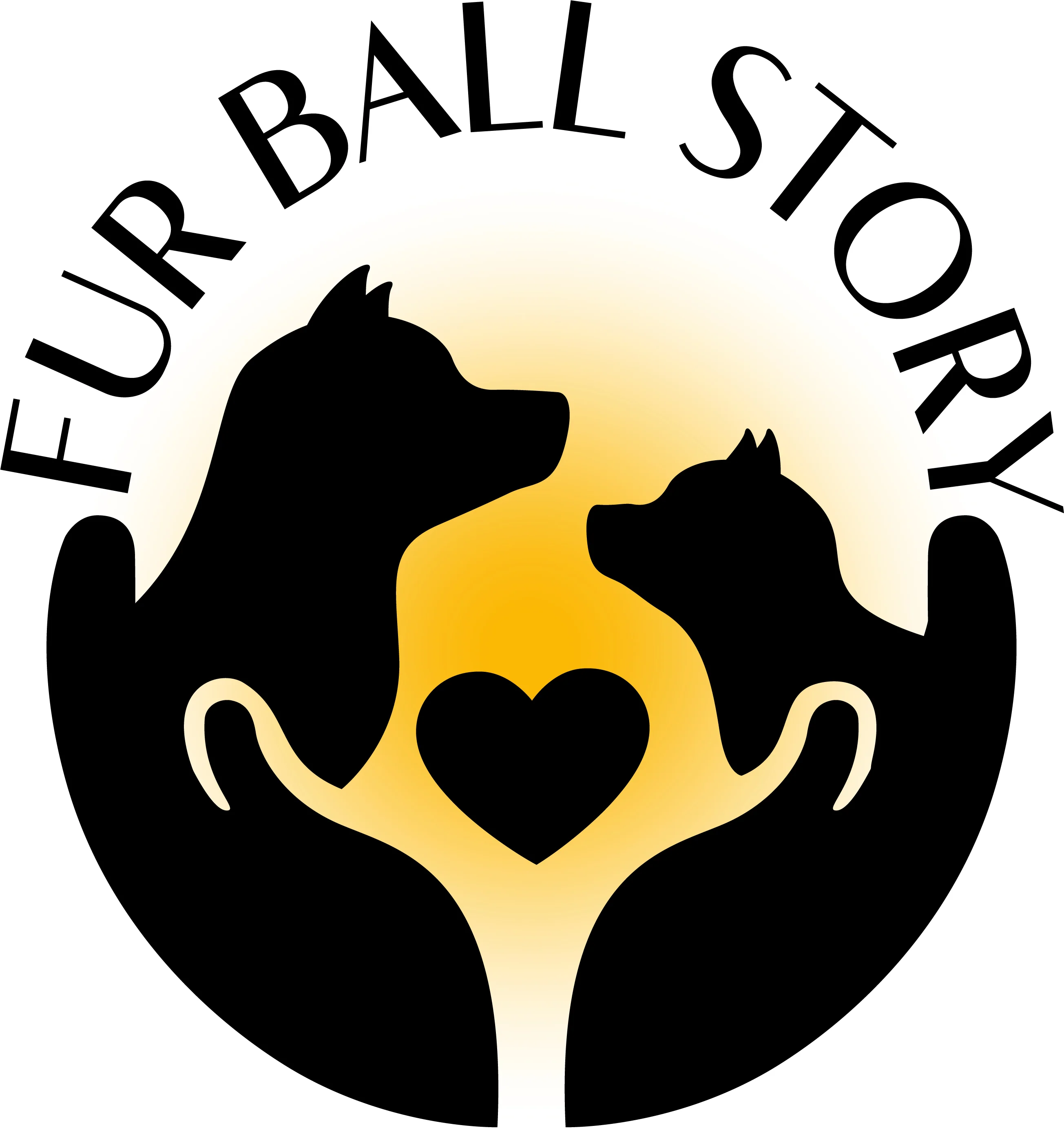 FurBallStory-at Ithinkpets.com