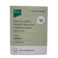 Hester Safeline (Imidacloprid) Tick and Flea Control Spot On for Dogs, 4 Sizes at ithinkpets.com (1) (1)