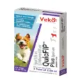 Veko QuicFIP Plus Spot On (Fipronil) for Dogs at ithinkpets.com (3) (1)