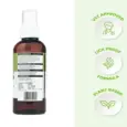 Fur Ball Story Tick and Flea Repelling Spray For Dogs & Cats for Dogs, 100 ML at ithinkpets.com (6)