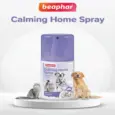 Beaphar Calming Home Spray for Dogs and Cats,125 ML atIthinkpets.com