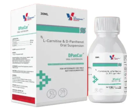 Drools DpanCar OS for Dogs and Cats, 30 ML atIthinkpets.com