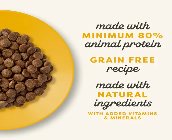 Applaws Cat Food Adult Chicken, Grain Free, 2 KG at ithinkpets.com (3) (2)