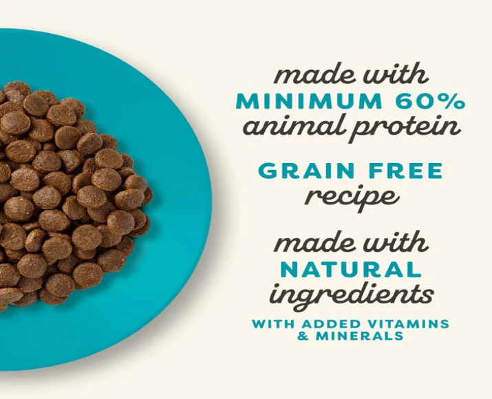 Applaws Cat Food Adult Ocean Fish with Salmon, Grain Free, 1.8 KG at ithinkpets.com (3)