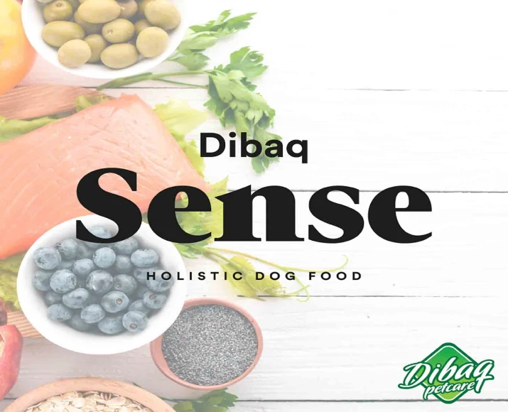 Dibaq Sense Grain Free Chicken and Duck with Mushrooms and Mango Hypoallergenic Adult Wet Dog Food,380 GM at ithinkpets.com (7)