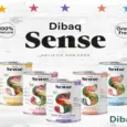 Dibaq Sense Grain Free Turkey and Salmon with Carrots and Apples Hypoallergenic Wet Puppy Food, 380g at ithinkpets.com (3)