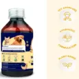 Fur Ball Story Supertonic Syrup Dogs & Cats, 200 ML at ithinkpets.com (6)