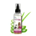 Natural Remedies Audiclean Clean and Healthy Ears for Dogs and Cats, 90 ML at ithinkpets.com (1) (1)