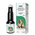 Zenex Liverolin Pet Syrup for Dogs and Cats, Liver Tonic at ithinkpets.com (1) (1)