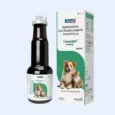 Zenex Liverolin Pet Syrup for Dogs and Cats, Liver Tonic at ithinkpets.com (3)