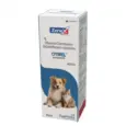 Zenex Otirel Ear Drop for Dogs and Cats, 15 ML at ithinkpets.com (1) (1)