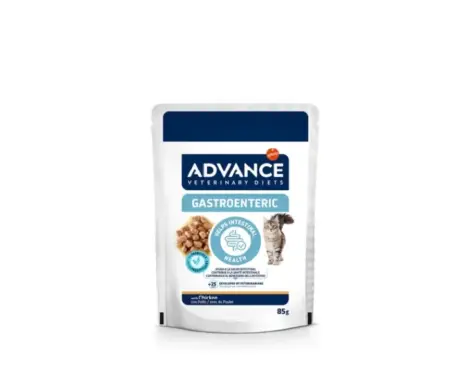 Affinity Advance Gastroenteric Cat Pouch Wet Food, 85 GM at ithinkpets.com (1) (1)