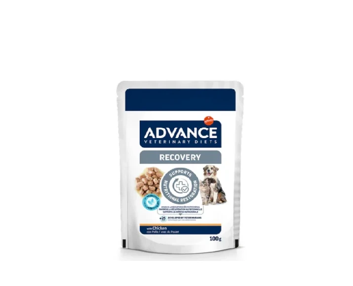 Affinity Advance Recovery Wet Food Pouch for Dogs & Cats, 100 GM at ithinkpets.com (1) (1)