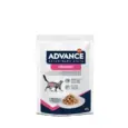 Affinity Advance Urinary Cat Pouch Wet Food, 85 GM at ithinkpets.com (1) (1)