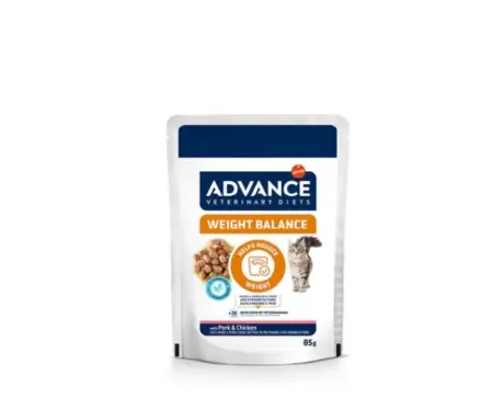 Affinity Advance Weight Balance Cat Pouch Wet Food, 85 GM at ithinkpets.com (1) (1)
