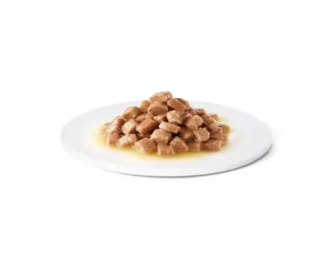 Affinity Advance Weight Balance Cat Pouch Wet Food, 85 GM at ithinkpets.com (2)