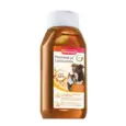 Beaphar Flaxseed Oil Vegetarian Omega 3 & 6 for Dogs & Cats, 400 ML at ithinkpets.com (1) (1)