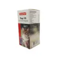 Beaphar TOP 10 Cat Syrup Multi Vitamin, 200 ML at ithinkpets.com (3)