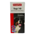 Beaphar TOP 10 Dog Syrup Multi Vitamin, 200 ML at ithinkpets.com (2)